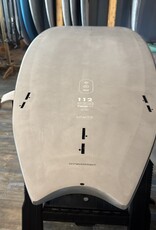 Starboard 2026 STARBOARD TWIN FIN 8'0" X 29" ACUTE CARBON
