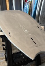 Starboard 2026 STARBOARD TWIN FIN 8'0" X 29" ACUTE CARBON