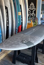 Starboard 2026 STARBOARD TWIN FIN 8'3" X 30" ACUTE CARBON