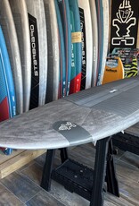 Starboard 2026 STARBOARD TWIN FIN 8'3" X 30" ACUTE CARBON