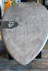 Starboard 2026 STARBOARD TWIN FIN 8'3" X 30" ACUTE CARBON