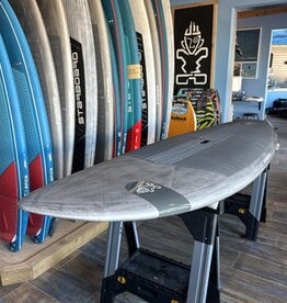 Starboard 2026 STARBOARD TWIN FIN 8'9" X 32" ACUTE CARBON
