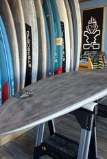 Starboard 2026 STARBOARD TWIN FIN 8'9" X 32" ACUTE CARBON