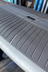 Starboard 2026 STARBOARD TWIN FIN 8'9" X 32" ACUTE CARBON