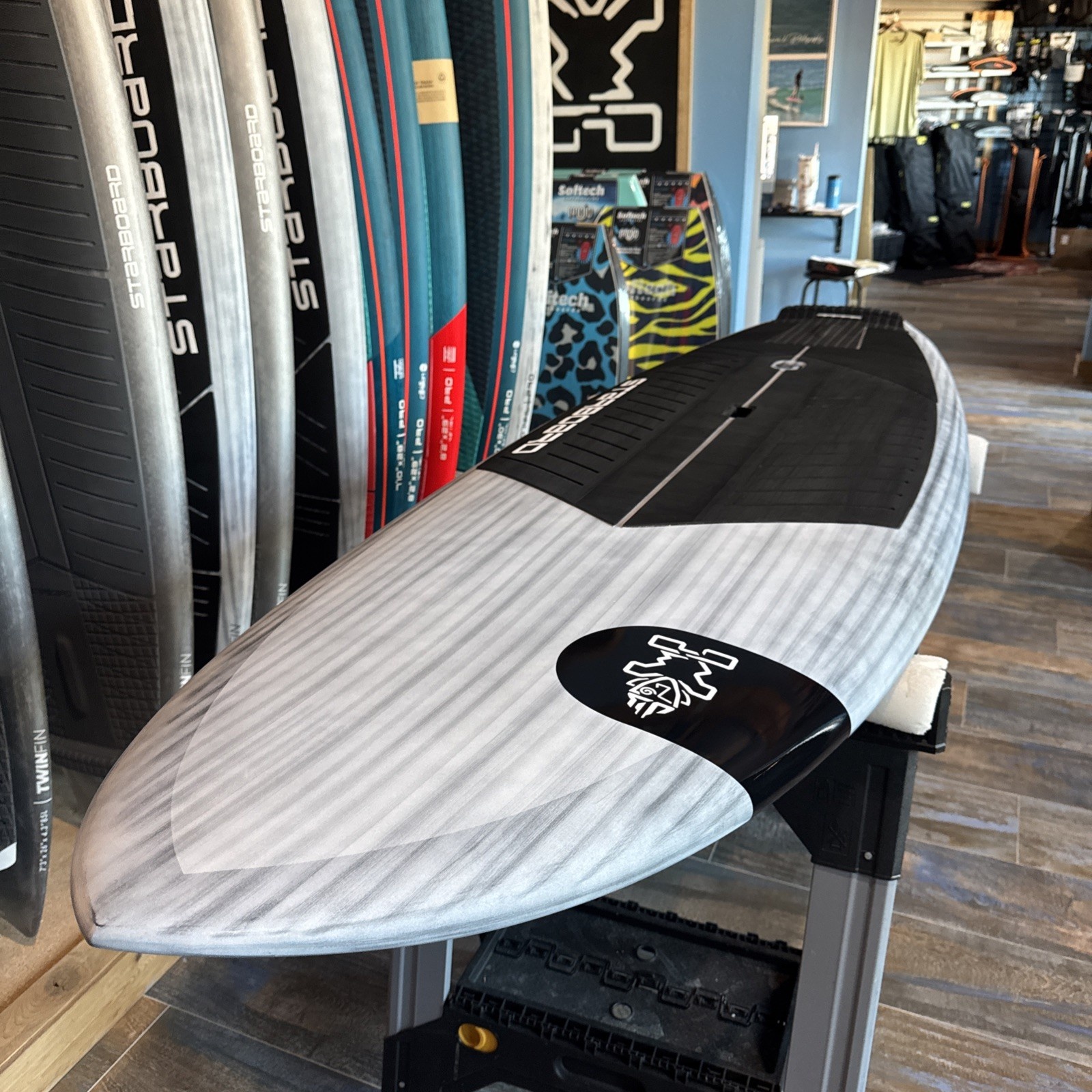 2026 STARBOARD TWIN FIN 7'9