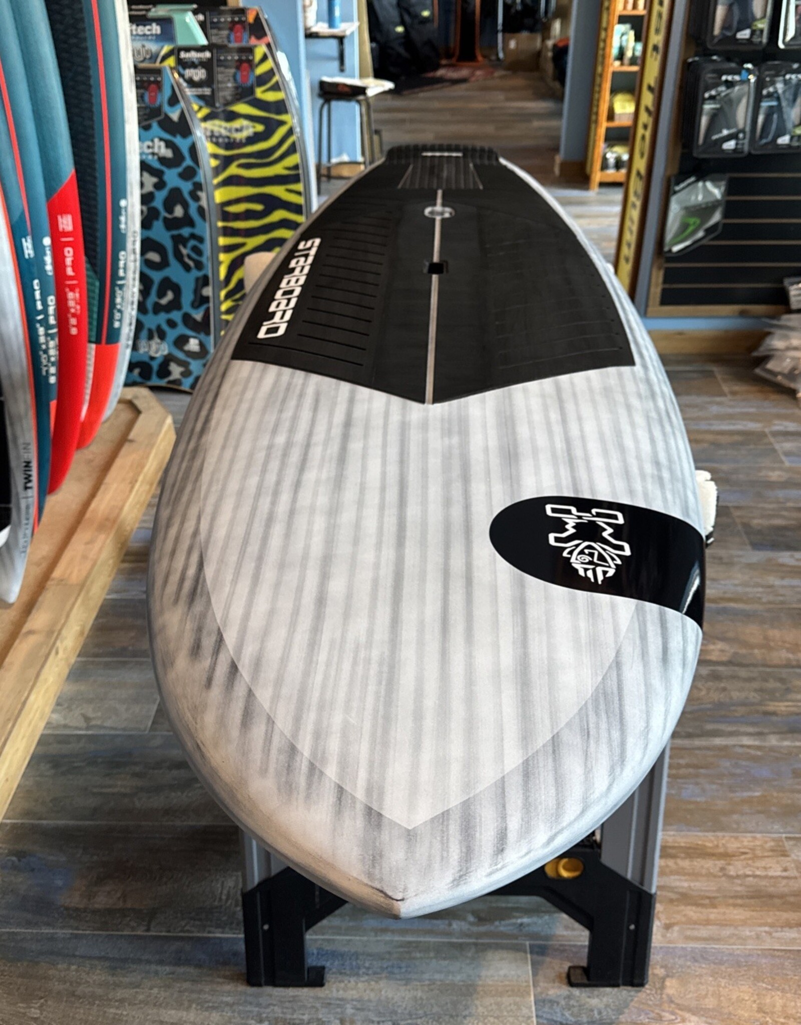 Starboard 2026 STARBOARD TWIN FIN 7'9" X 28" LIMITED SERIES