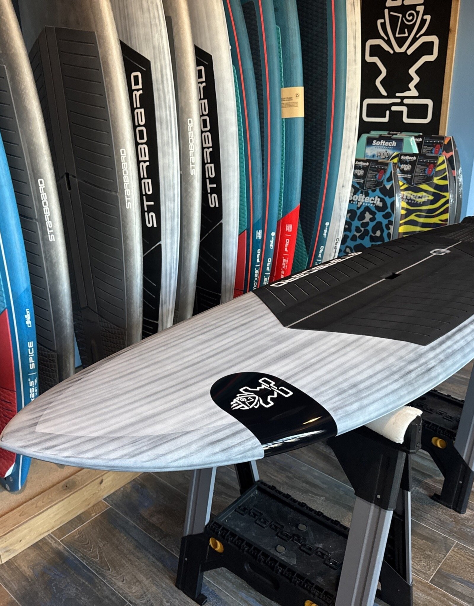 Starboard 2026 STARBOARD TWIN FIN 7'9" X 28" LIMITED SERIES