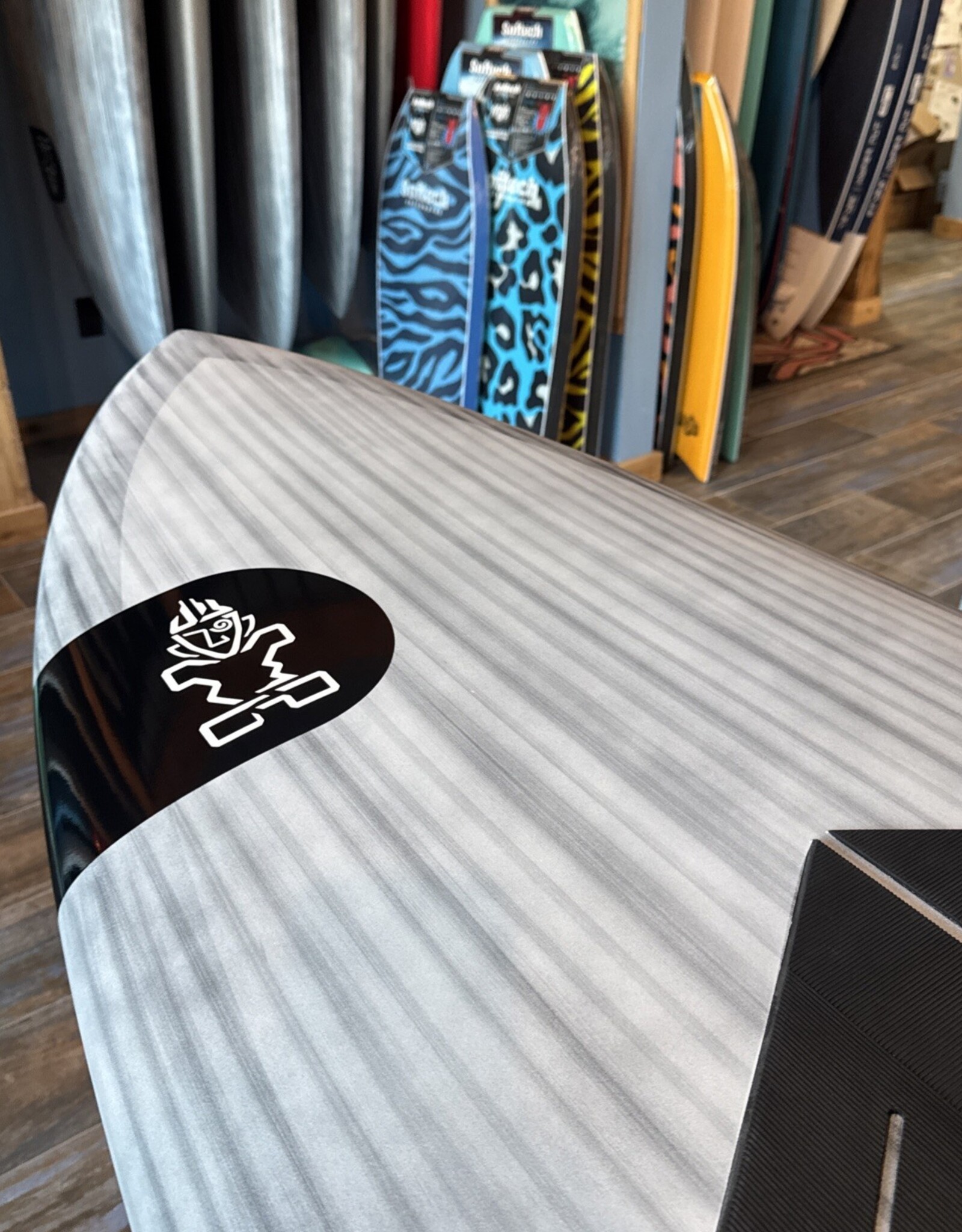Starboard 2026 STARBOARD TWIN FIN 7'9" X 28" LIMITED SERIES