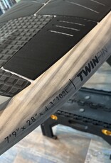 Starboard 2026 STARBOARD TWIN FIN 7'9" X 28" LIMITED SERIES