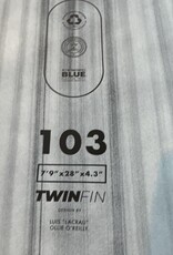 Starboard 2026 STARBOARD TWIN FIN 7'9" X 28" LIMITED SERIES