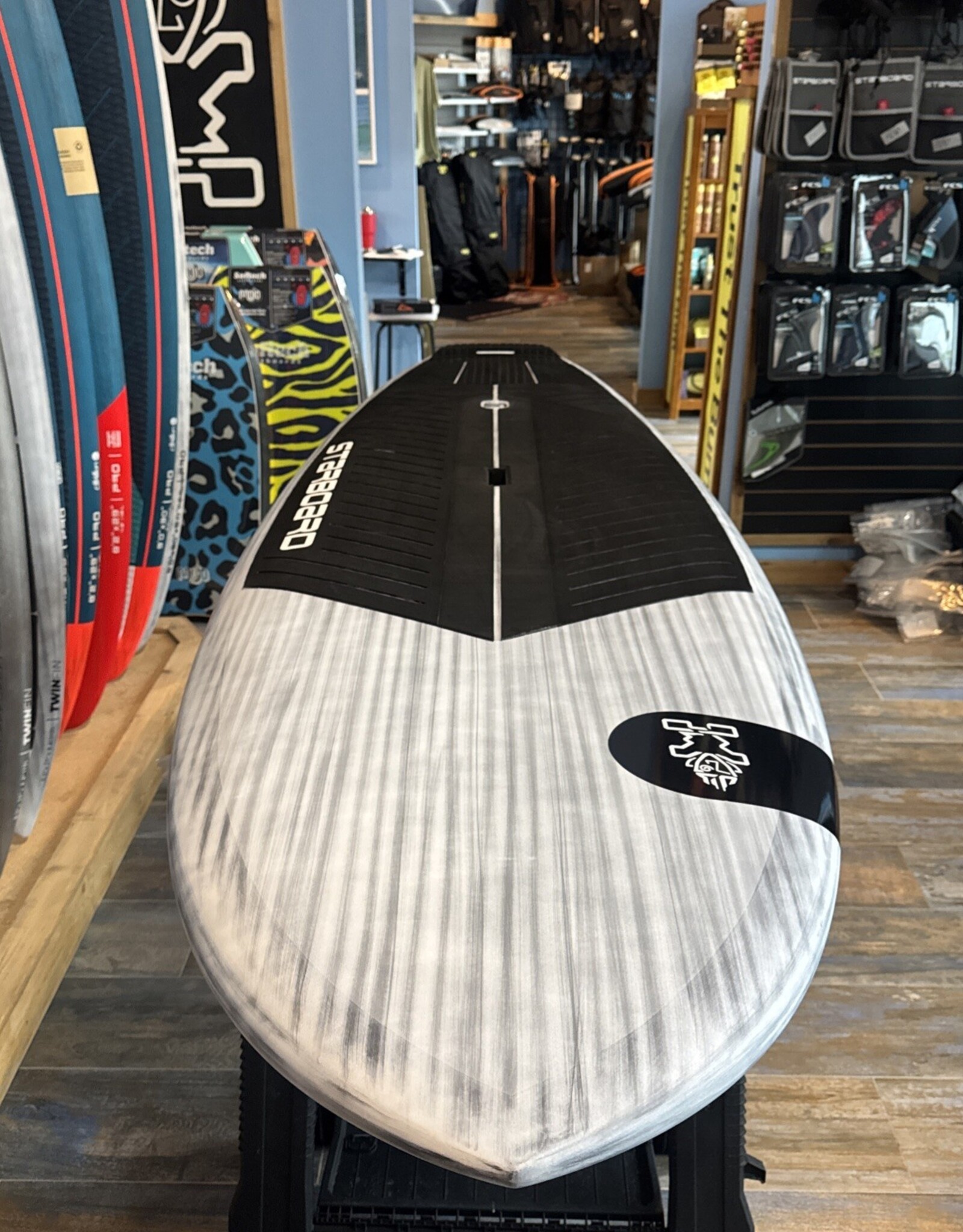 Starboard 2026 STARBOARD TWIN FIN 9'0" X 33" LIMITED SERIES