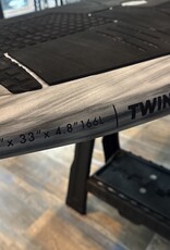 Starboard 2026 STARBOARD TWIN FIN 9'0" X 33" LIMITED SERIES