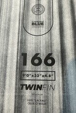 Starboard 2026 STARBOARD TWIN FIN 9'0" X 33" LIMITED SERIES