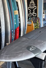 Starboard 2026 STARBOARD TWIN FIN 7'3" X 26" ACUTE CARBON