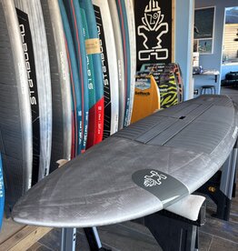Starboard 2026 STARBOARD TWIN FIN 7'3" X 26" ACUTE CARBON