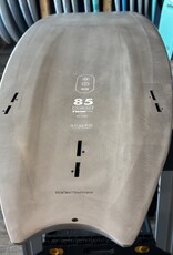 Starboard 2026 STARBOARD TWIN FIN 7'3" X 26" ACUTE CARBON