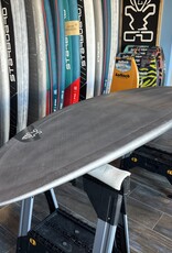 Starboard 2026 STARBOARD TWIN FIN 7'3" X 26" ACUTE CARBON