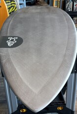 Starboard 2026 STARBOARD TWIN FIN 7'3" X 26" ACUTE CARBON