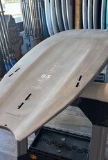 Starboard 2026 STARBOARD TWIN FIN 7'3" X 26" ACUTE CARBON