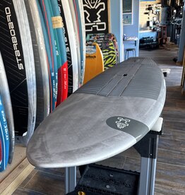 Starboard 2026 STARBOARD TWIN FIN 7'9" X 28" ACUTE CARBON