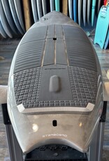 Starboard 2026 STARBOARD TWIN FIN 7'9" X 28" ACUTE CARBON