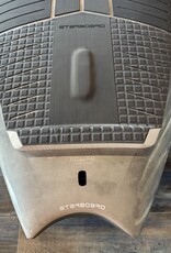 Starboard 2026 STARBOARD TWIN FIN 7'9" X 28" ACUTE CARBON