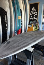 Starboard 2026 STARBOARD TWIN FIN 7'9" X 28" ACUTE CARBON