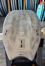 Starboard 2026 STARBOARD TWIN FIN 7'9" X 28" ACUTE CARBON
