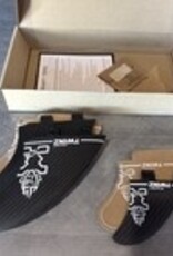 Starboard 2026 STARBOARD TWIN FIN 7'9" X 28" ACUTE CARBON