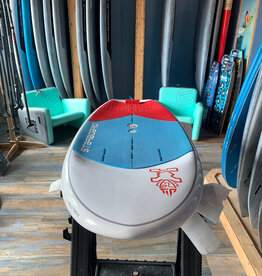 Starboard 2024 STARBOARD WINGBOARD 5'3" X 25.5" TAKE OFF LITE TECH - DEMO