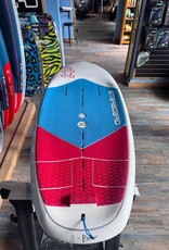Starboard 2024 STARBOARD WINGBOARD 5'3" X 25.5" TAKE OFF LITE TECH - DEMO