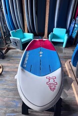 Starboard 2024 STARBOARD WINGBOARD 5'3" X 25.5" TAKE OFF LITE TECH - DEMO