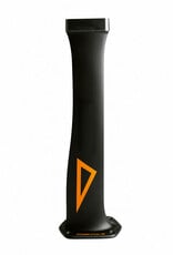 CODE FOILS CODE FOILS MAST 75 CM "BLACK" AEROSPACE MODULUS