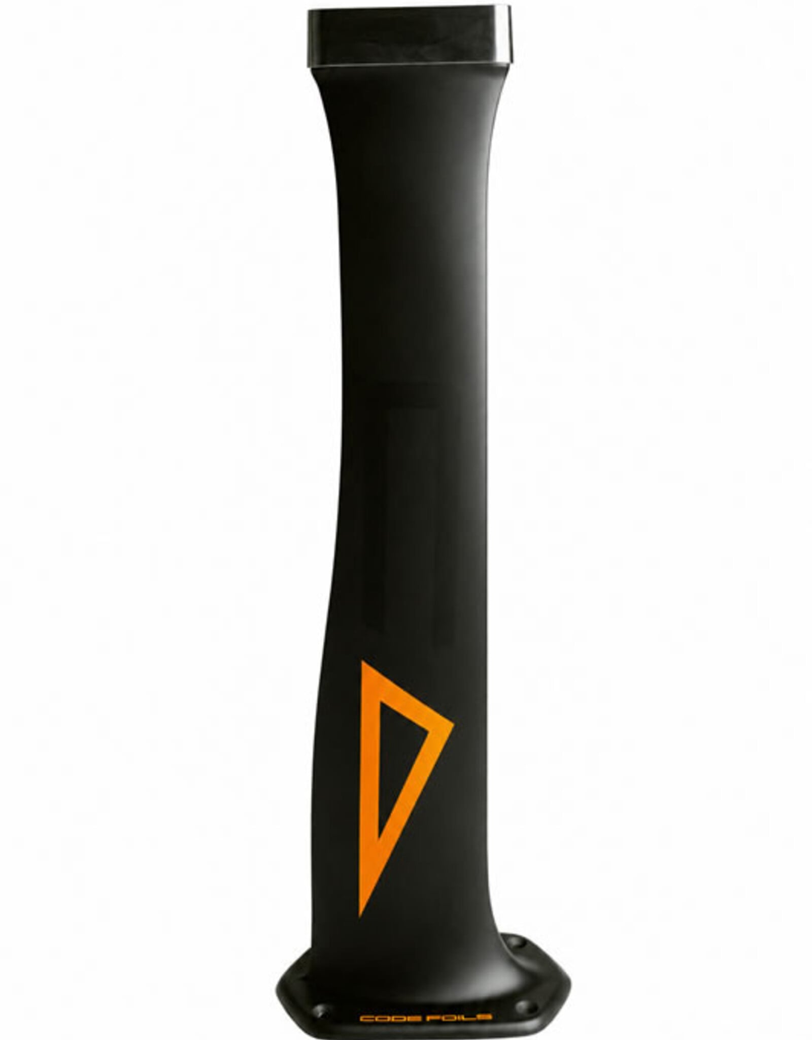 CODE FOILS CODE FOILS MAST 75 CM "BLACK" AEROSPACE MODULUS