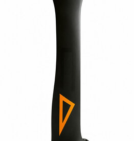 CODE FOILS CODE FOILS MAST 75 CM "BLACK" AEROSPACE MODULUS