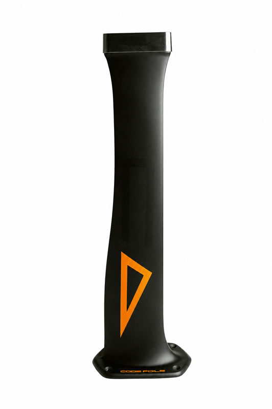 CODE FOILS MAST 75 CM 