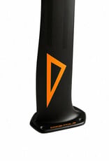 CODE FOILS CODE FOILS MAST 75 CM "BLACK" AEROSPACE MODULUS