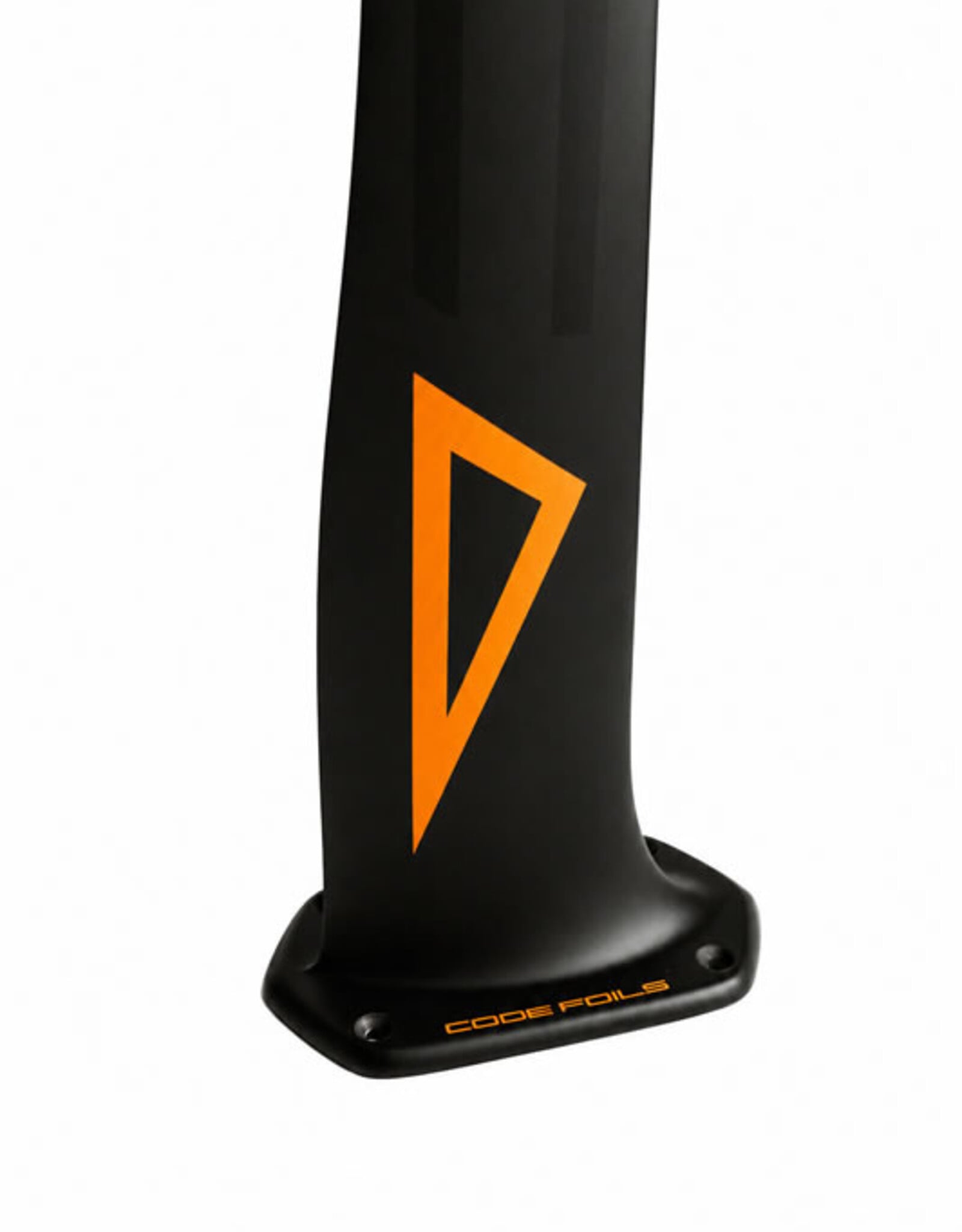 CODE FOILS CODE FOILS MAST 75 CM "BLACK" AEROSPACE MODULUS