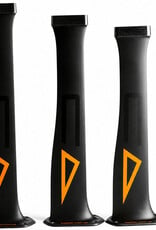 CODE FOILS CODE FOILS MAST 75 CM "BLACK" AEROSPACE MODULUS