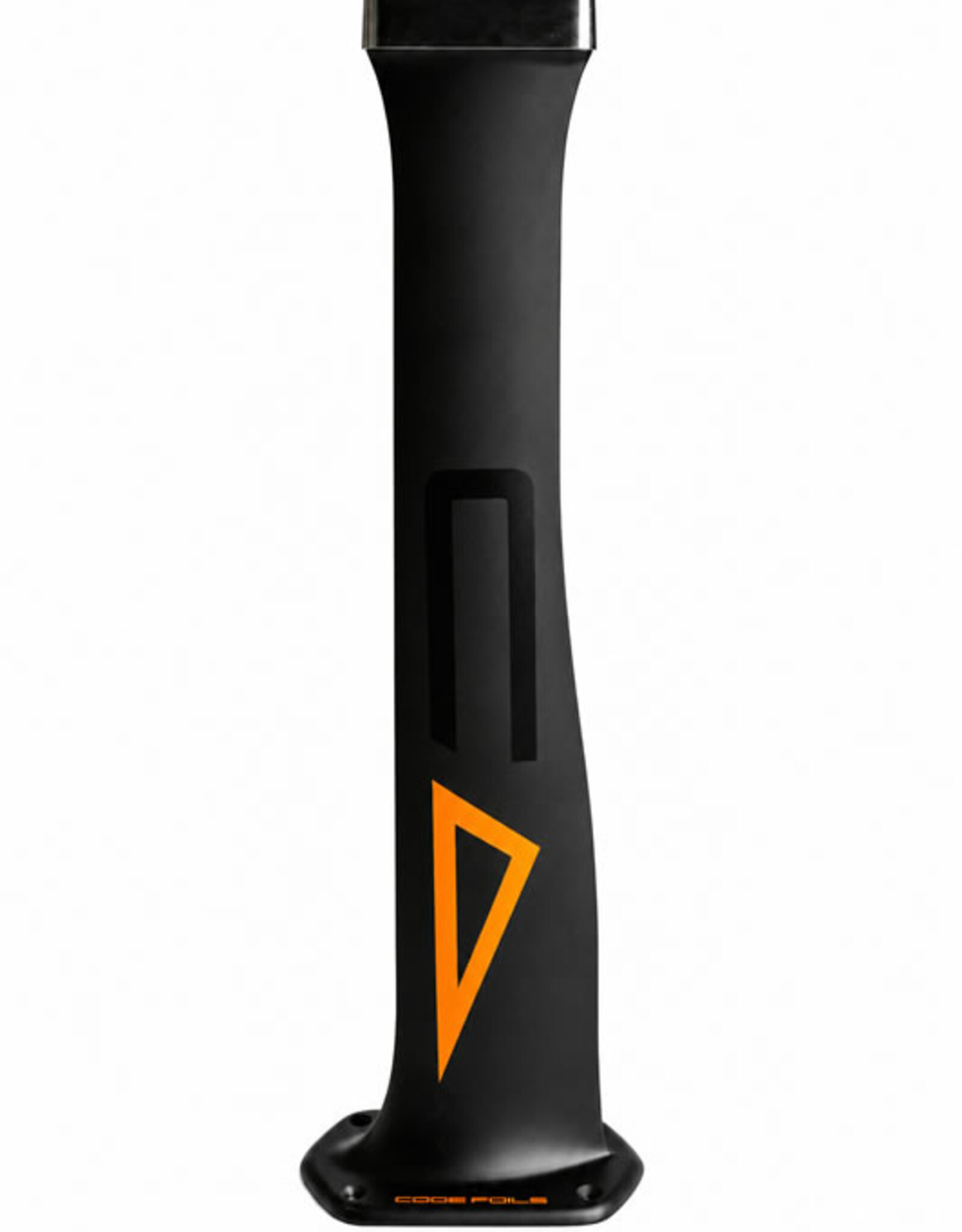 CODE FOILS CODE FOILS MAST 80 CM "BLACK" AEROSPACE MODULUS