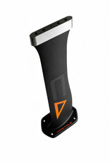 CODE FOILS CODE FOILS MAST 80 CM "BLACK" AEROSPACE MODULUS