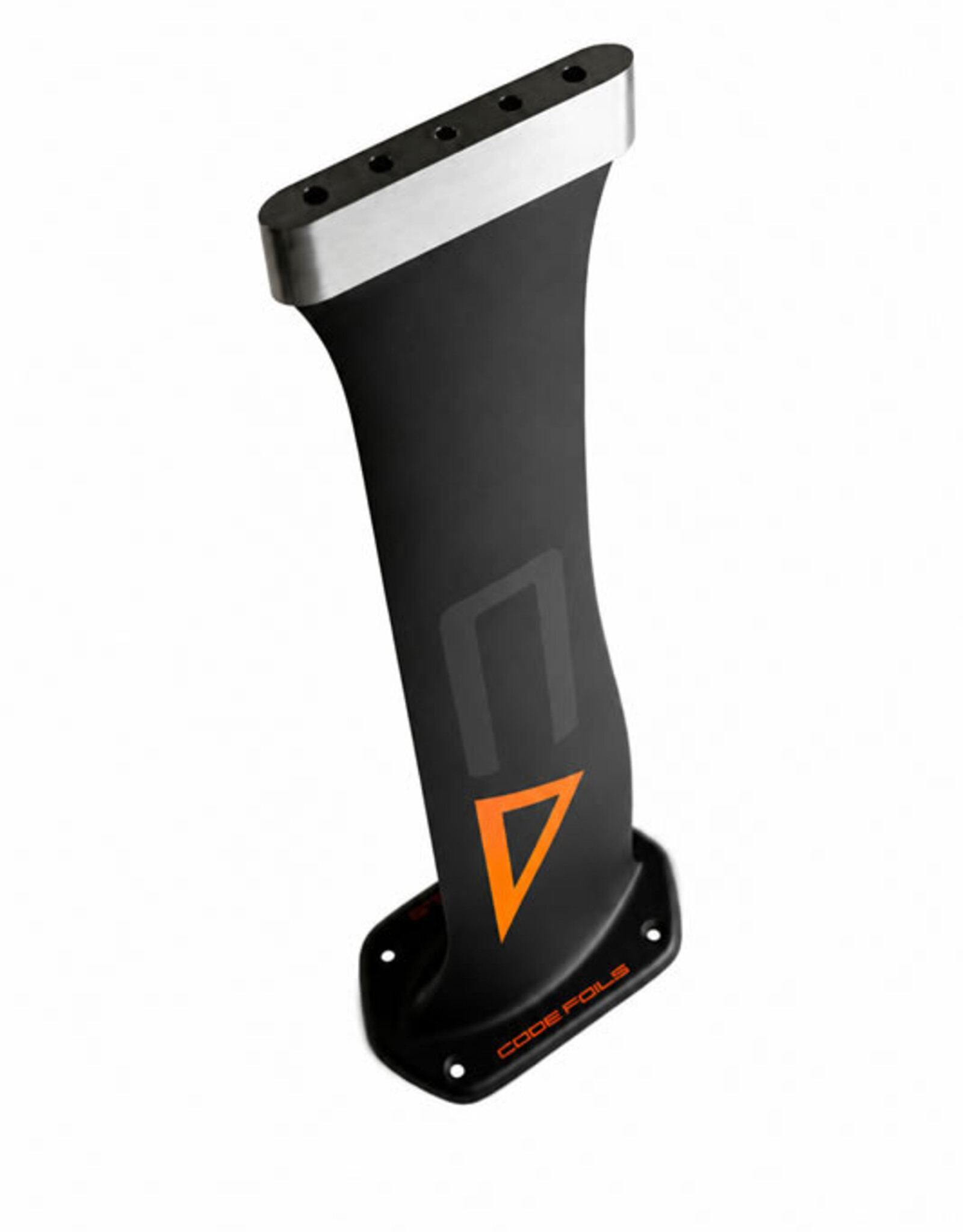 CODE FOILS CODE FOILS MAST 80 CM "BLACK" AEROSPACE MODULUS