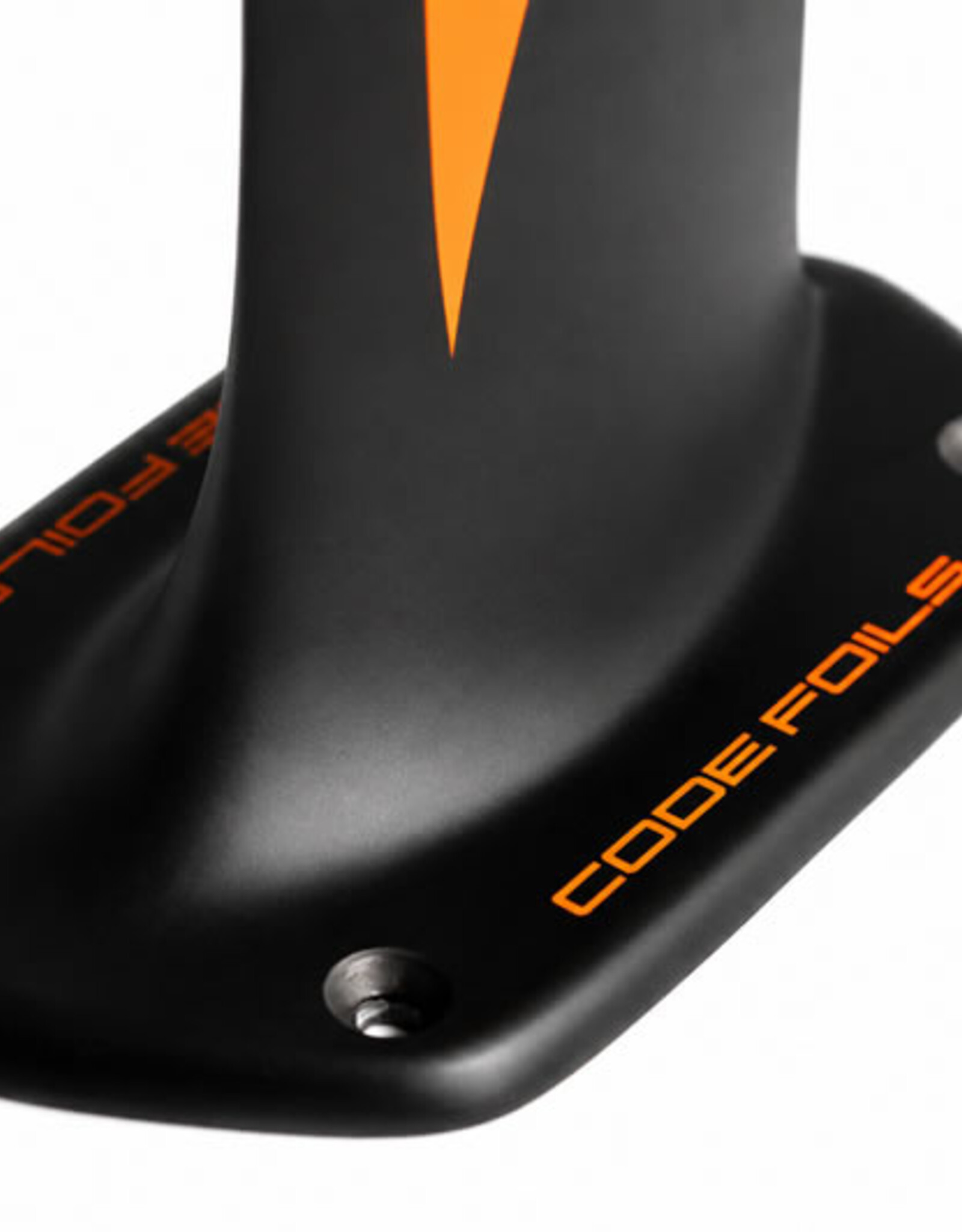 CODE FOILS CODE FOILS MAST 80 CM "BLACK" AEROSPACE MODULUS