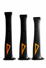 CODE FOILS CODE FOILS MAST 80 CM "BLACK" AEROSPACE MODULUS