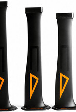 CODE FOILS CODE FOILS MAST 80 CM "BLACK" AEROSPACE MODULUS