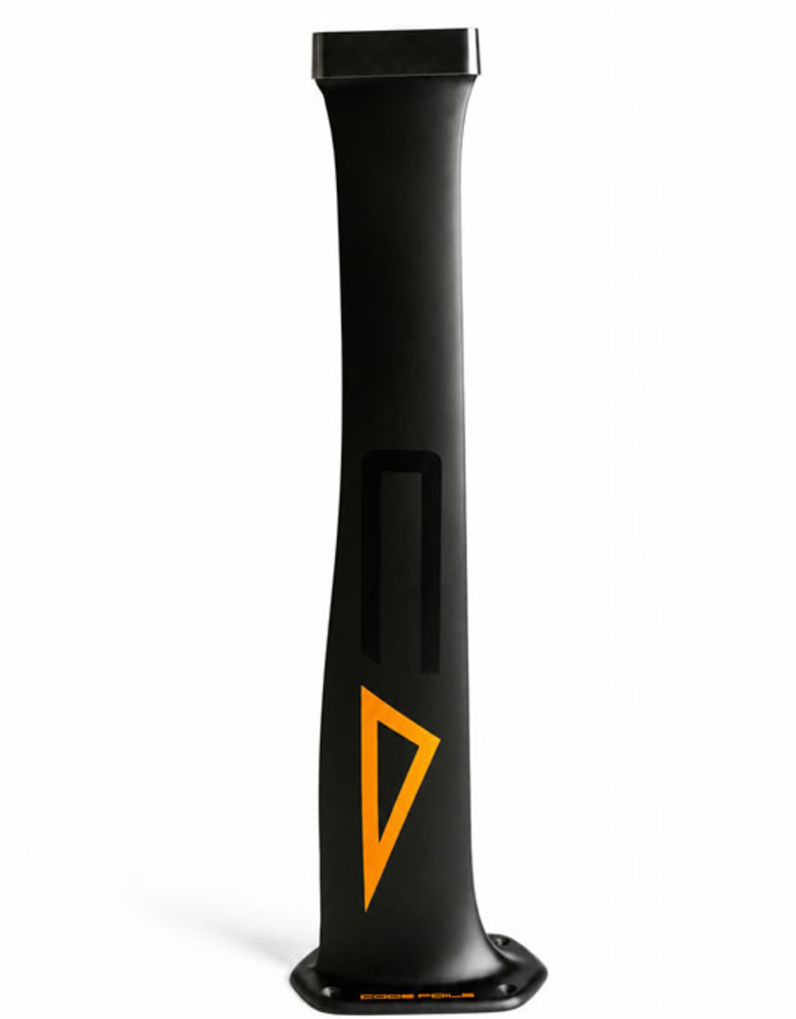 CODE FOILS CODE FOILS MAST 85 CM "BLACK" AEROSPACE MODULUS