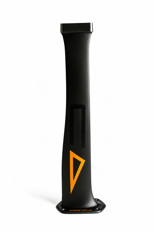 CODE FOILS MAST 85 CM 