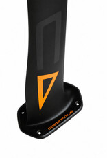 CODE FOILS CODE FOILS MAST 85 CM "BLACK" AEROSPACE MODULUS