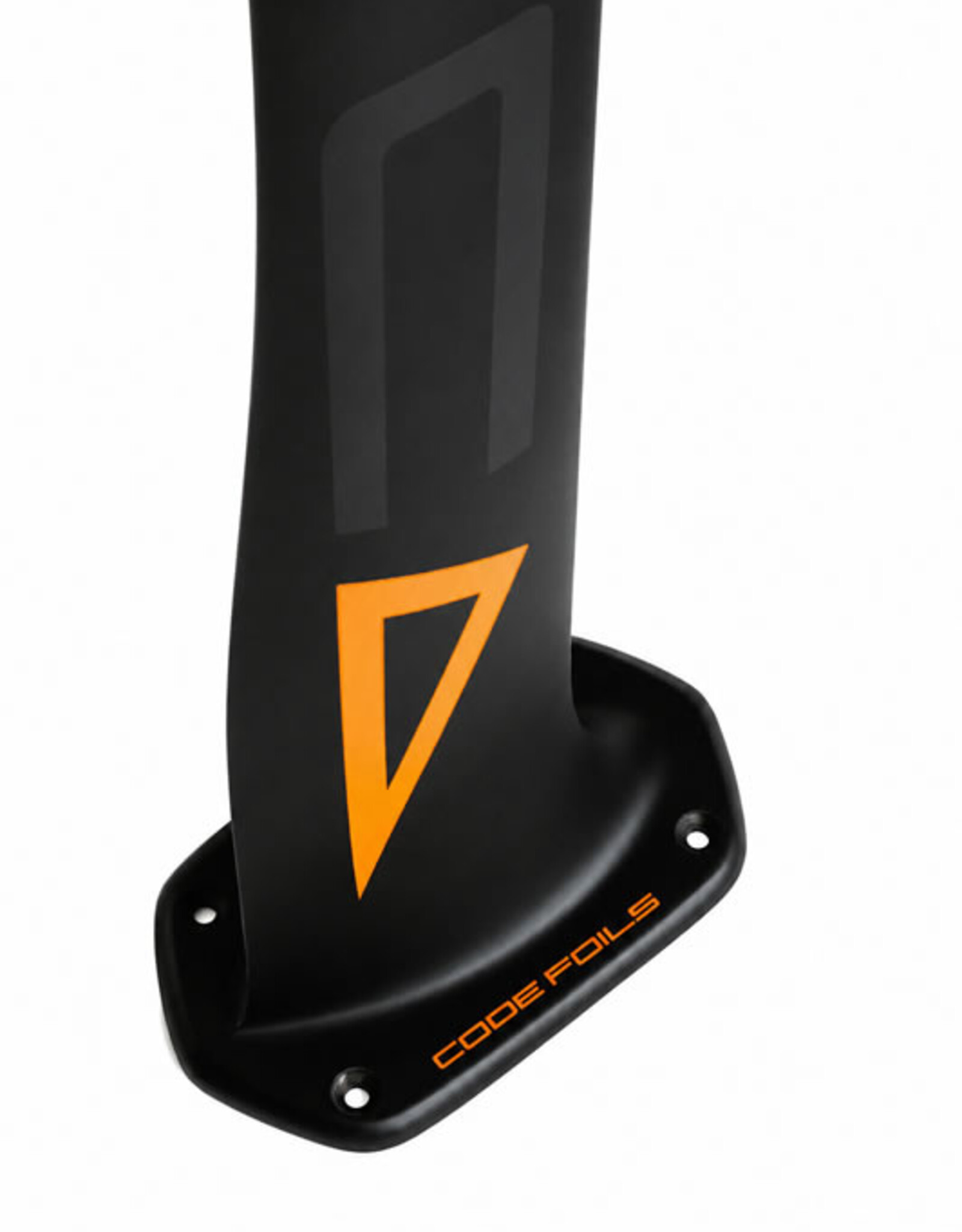 CODE FOILS CODE FOILS MAST 85 CM "BLACK" AEROSPACE MODULUS