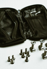 CODE FOILS CODE FOILS TITANIUM REPLACEMENT BOLT KIT